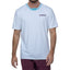 CAMISETA SIUX APEX 26 WHITE