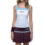 CAMISETA SIUX APEX 26 MUJER BLANCO