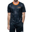 CAMISETA SIUX BALI 26 NEGRO
