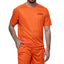 CAMISETA SIUX CLUB 26 NARANJA