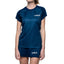CAMISETA SIUX CLUB 26 MUJER AZUL MARINO
