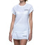CAMISETA SIUX CLUB 26 MUJER BLANCO