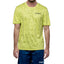 CAMISETA SIUX CYBER 26 VERDE