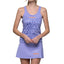 CAMISETA SIUX CYBER 26 MUJER LILA