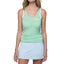CAMISETA SIUX DARUMA 26 MUJER VERDE