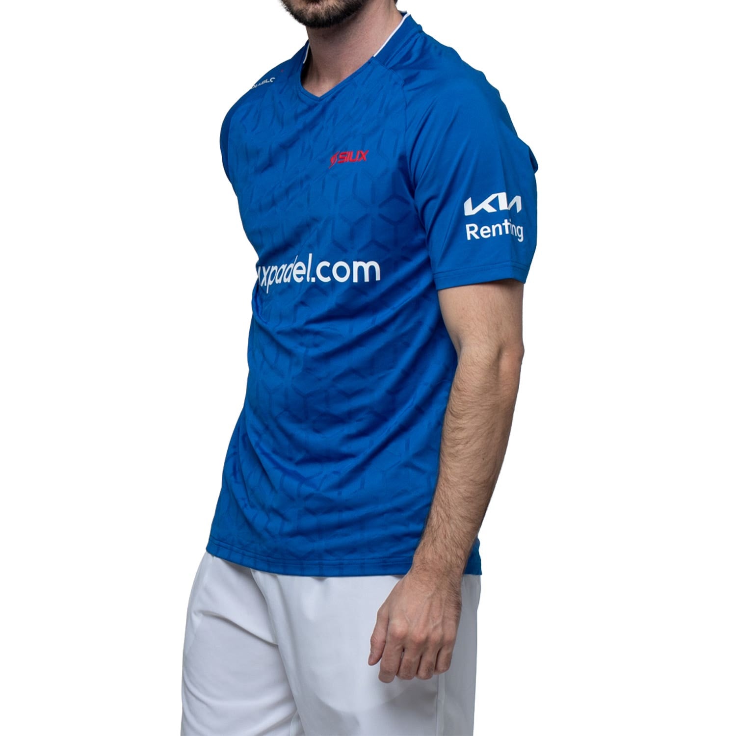 CAMISETA SIUX DIABLO X TINO LIBAAK 26