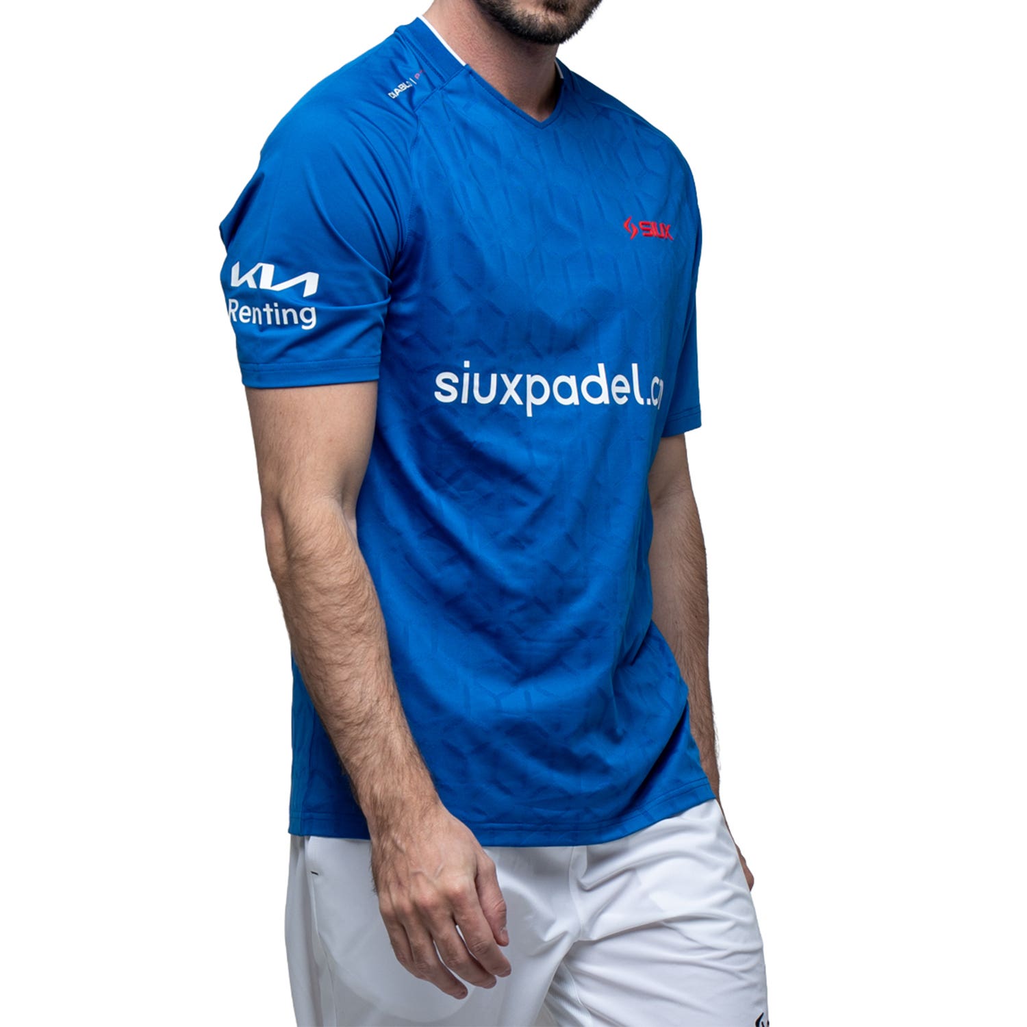 CAMISETA SIUX DIABLO X TINO LIBAAK 26