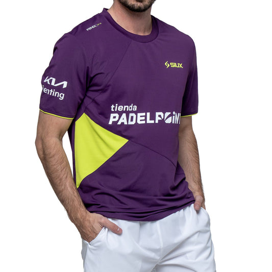 CAMISETA SIUX FENIX X LEO AUGSBURGUER