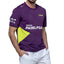 CAMISETA SIUX FENIX X LEO AUGSBURGUER