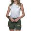 CAMISETA SIUX GAREH 26 MUJER