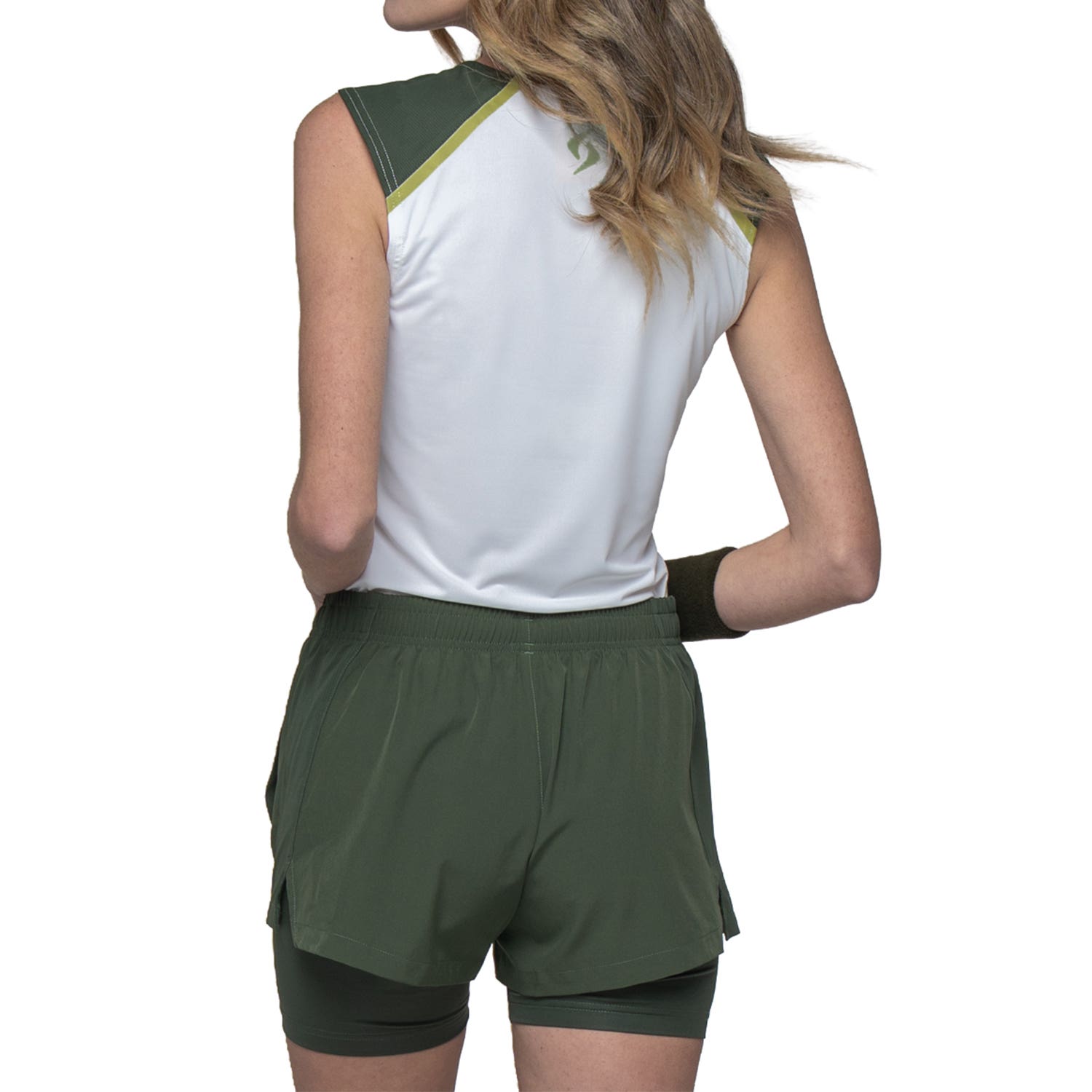 CAMISETA SIUX GAREH 26 MUJER