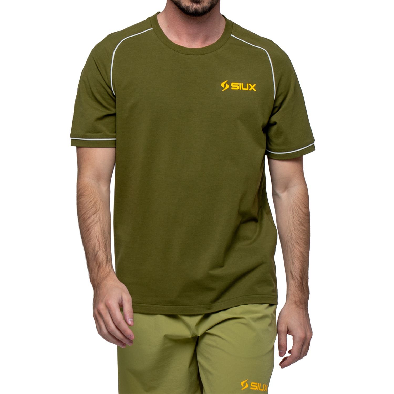CAMISETA SIUX GEA 26