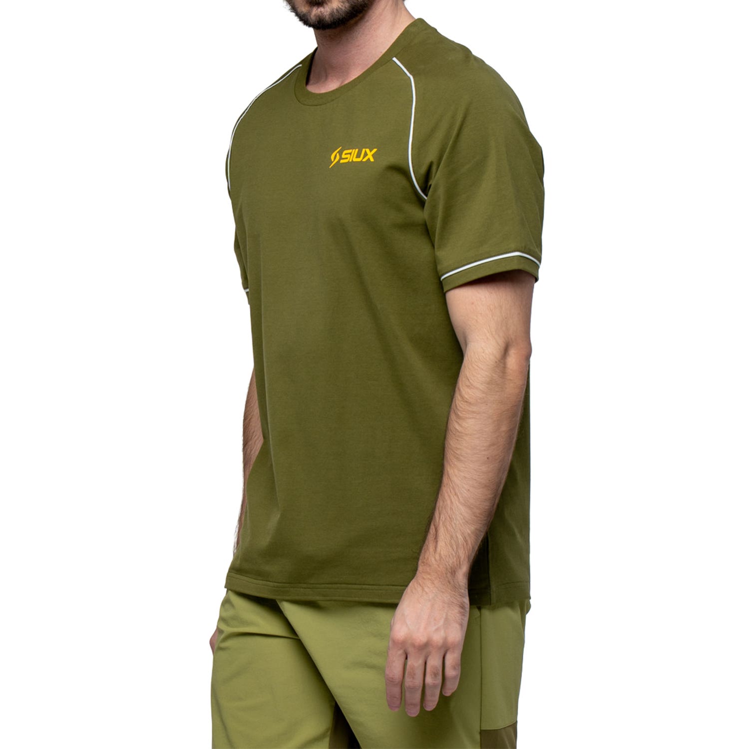 CAMISETA SIUX GEA 26