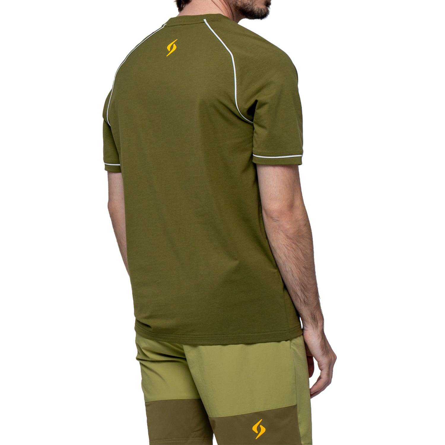 CAMISETA SIUX GEA 26