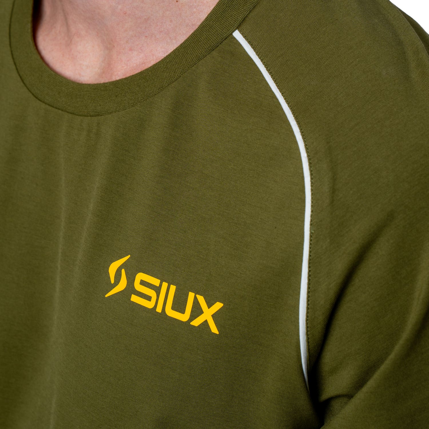 CAMISETA SIUX GEA 26