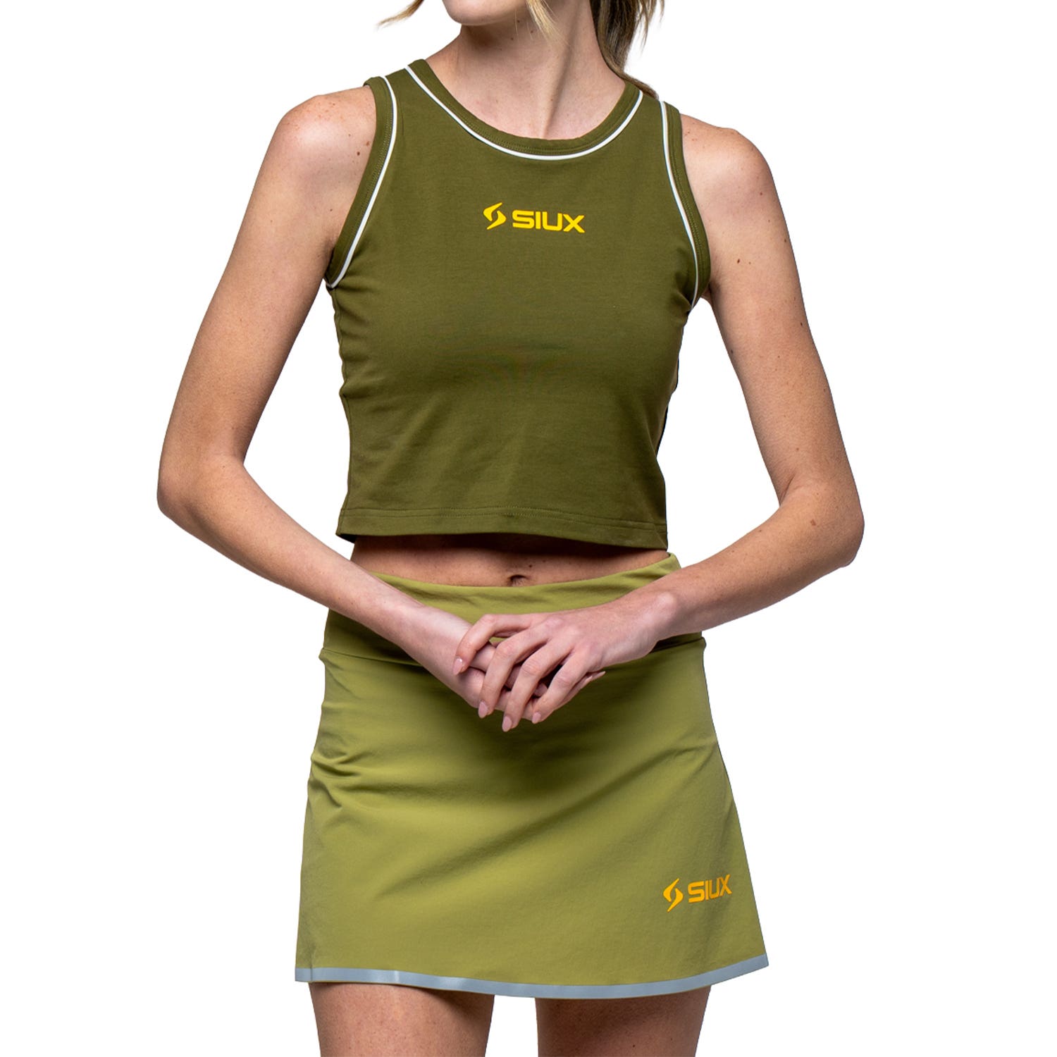 CAMISETA SIUX GEA 26 MUJER
