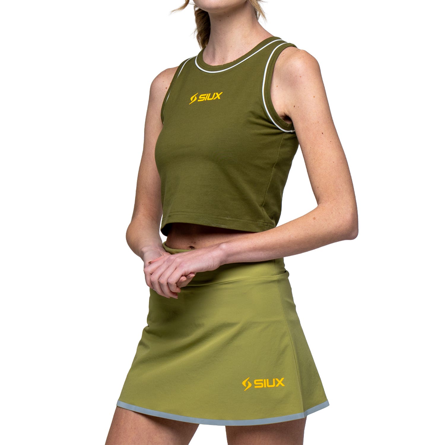 CAMISETA SIUX GEA 26 MUJER