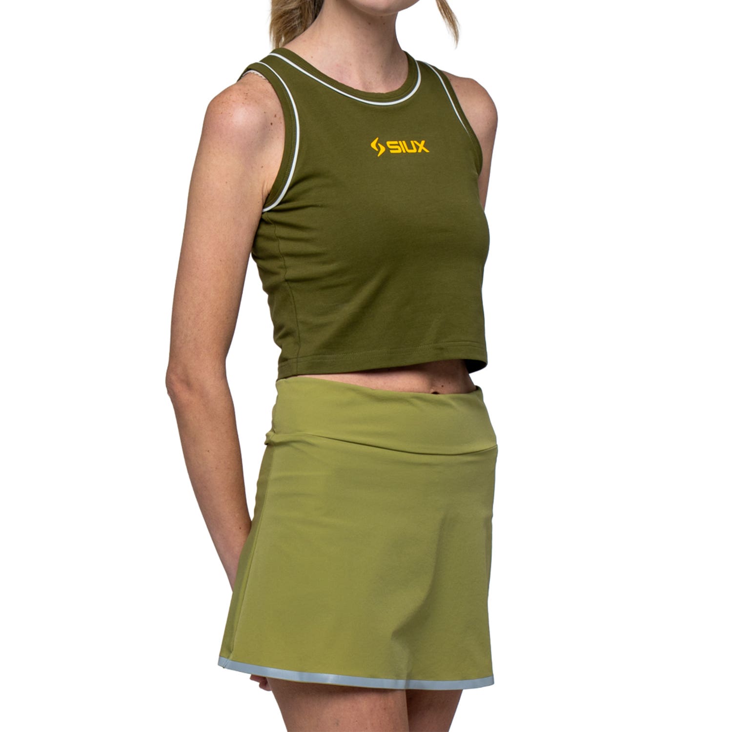 CAMISETA SIUX GEA 26 MUJER