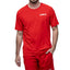 CAMISETA SIUX MATCH 26 ROJO