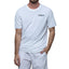 CAMISETA SIUX MATCH 26 BLANCO