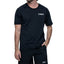 CAMISETA SIUX MATCH 26 NEGRO