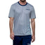CAMISETA SIUX WAVE 26 GRIS