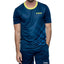CAMISETA SIUX WAVE 26 AZUL
