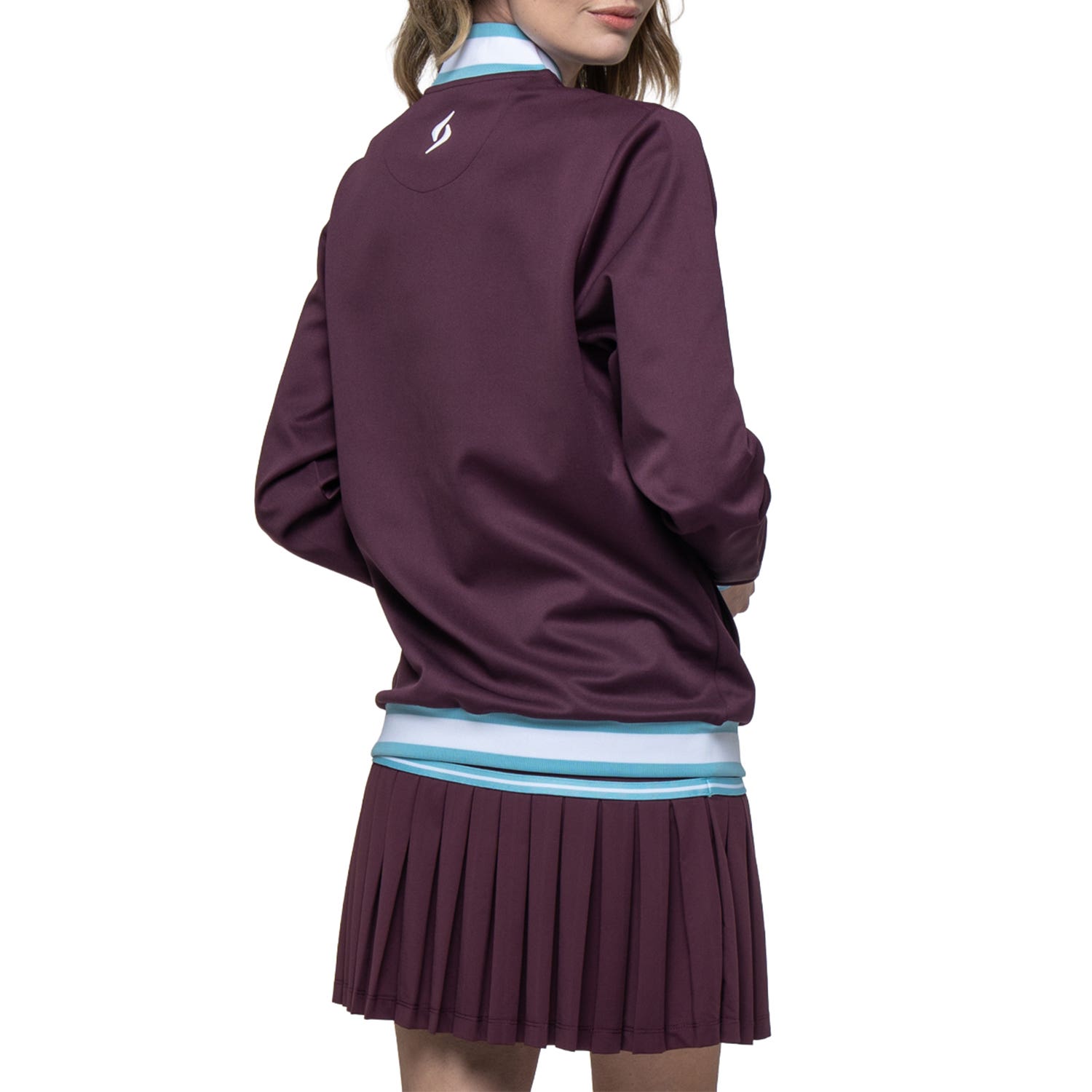 CHAQUETA SIUX APEX