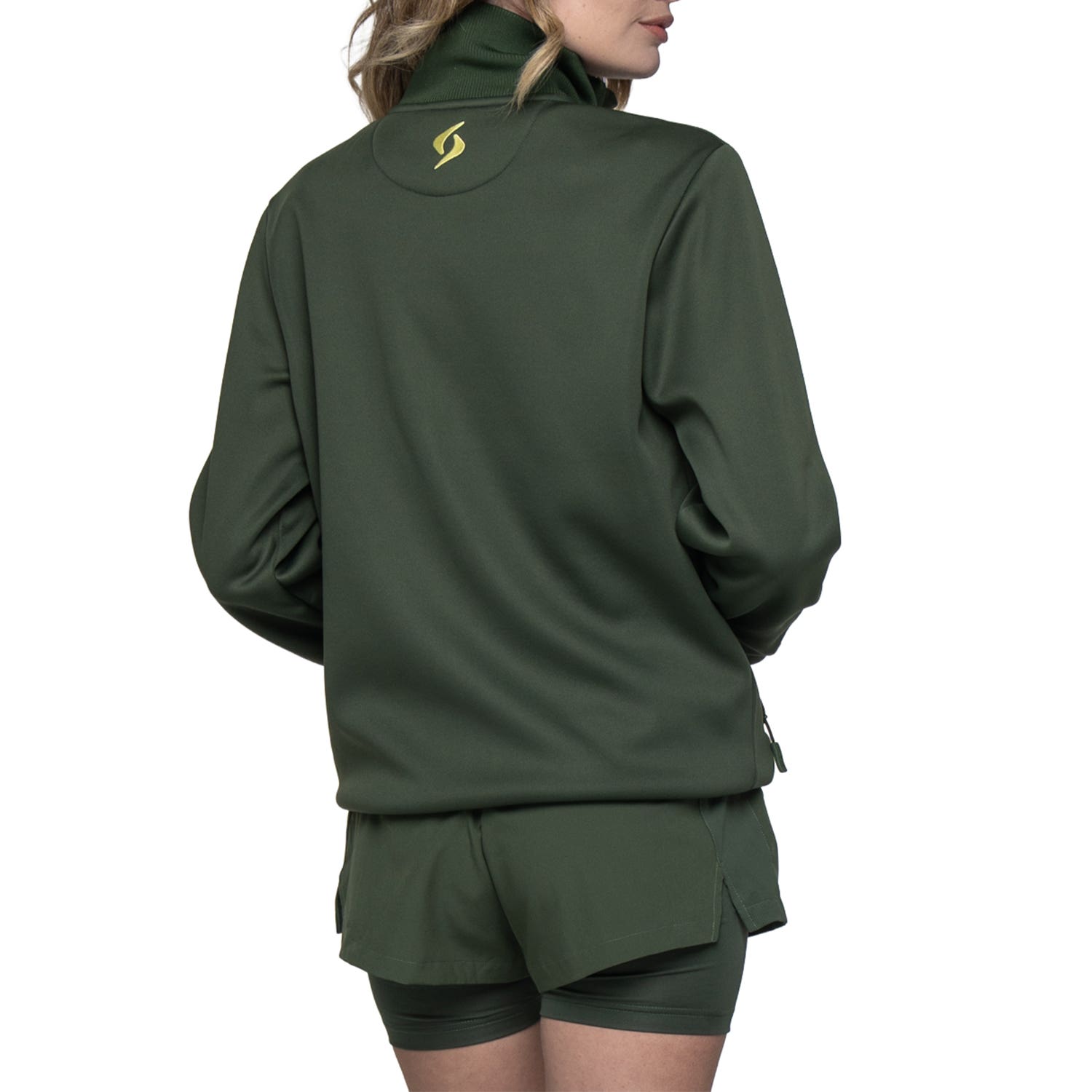 CHAQUETA SIUX GAREH