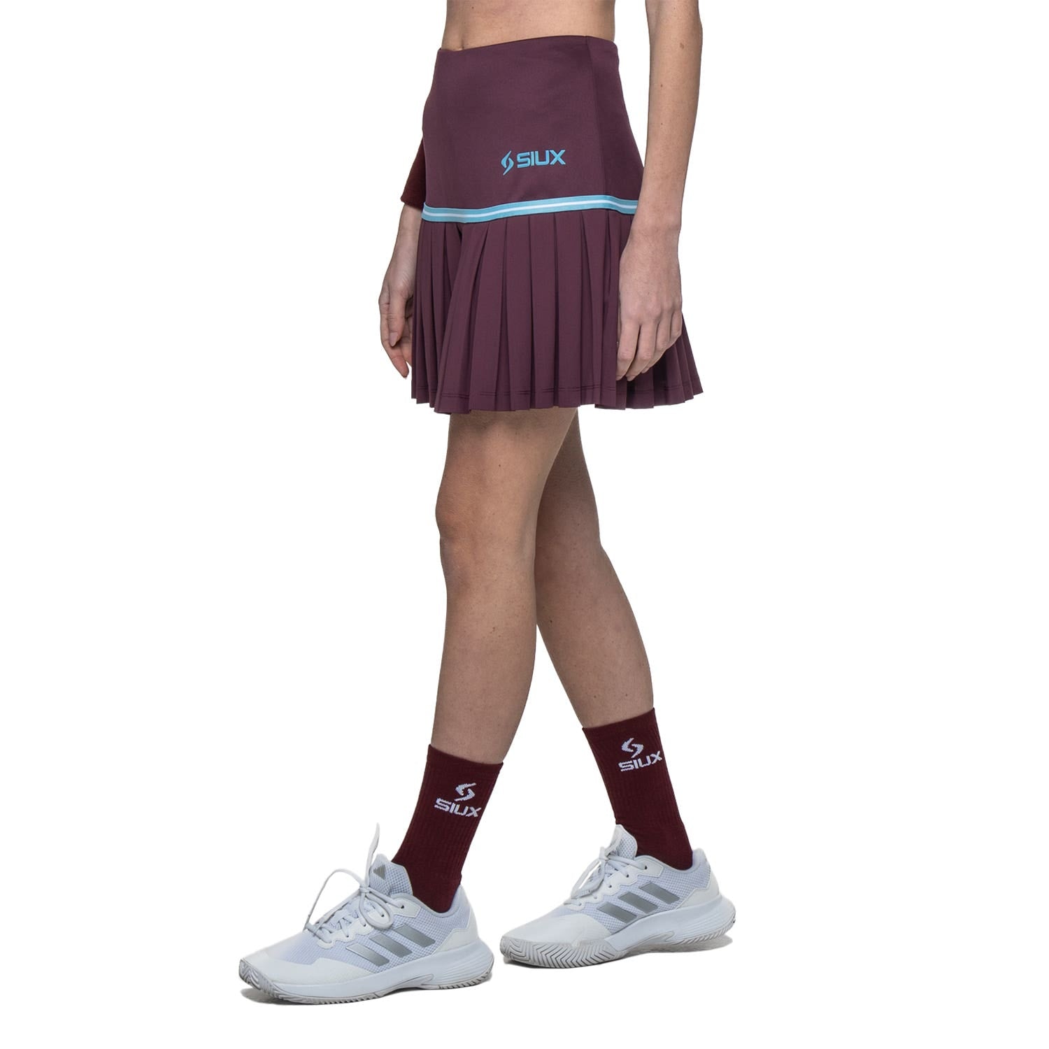 FALDA SIUX APEX MUJER