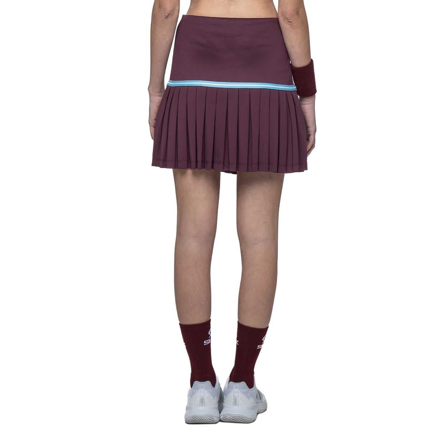 FALDA SIUX APEX MUJER