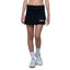 FALDA SIUX CLUB 26 MUJER NEGRO