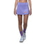 FALDA SIUX CYBER 26 MUJER LILA