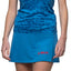 FALDA SIUX CYBER 26 MUJER AZUL