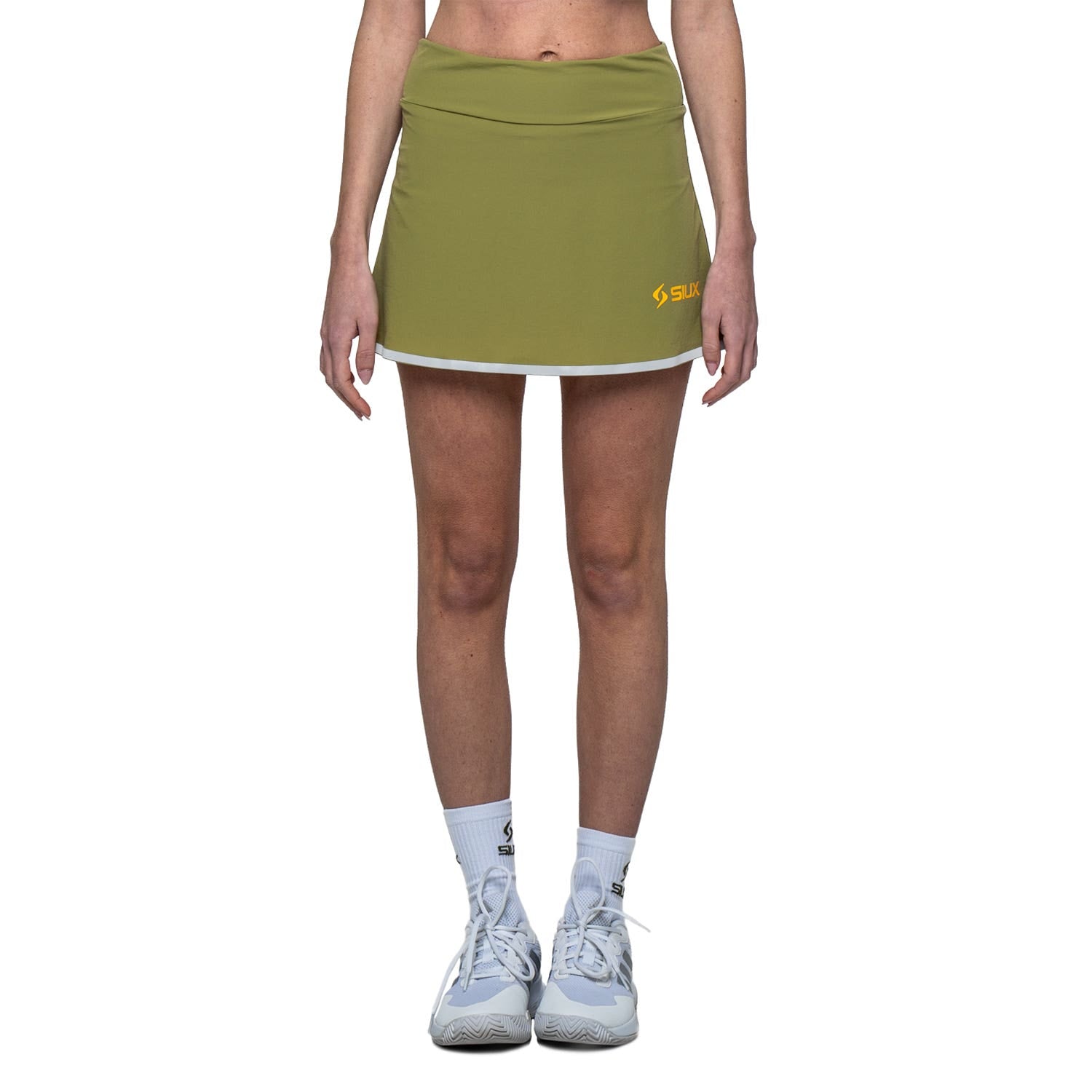 FALDA SIUX GEA 26 MUJER