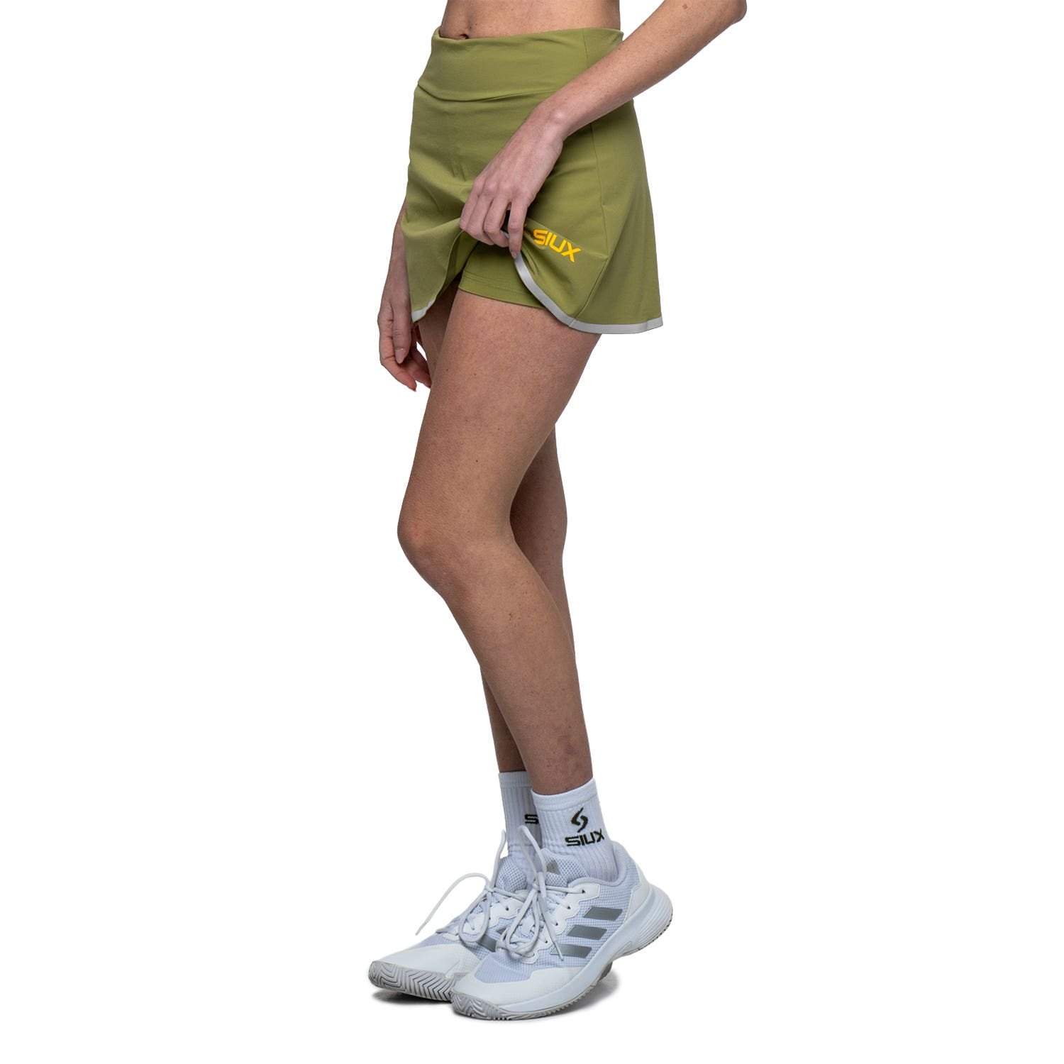 FALDA SIUX GEA 26 MUJER