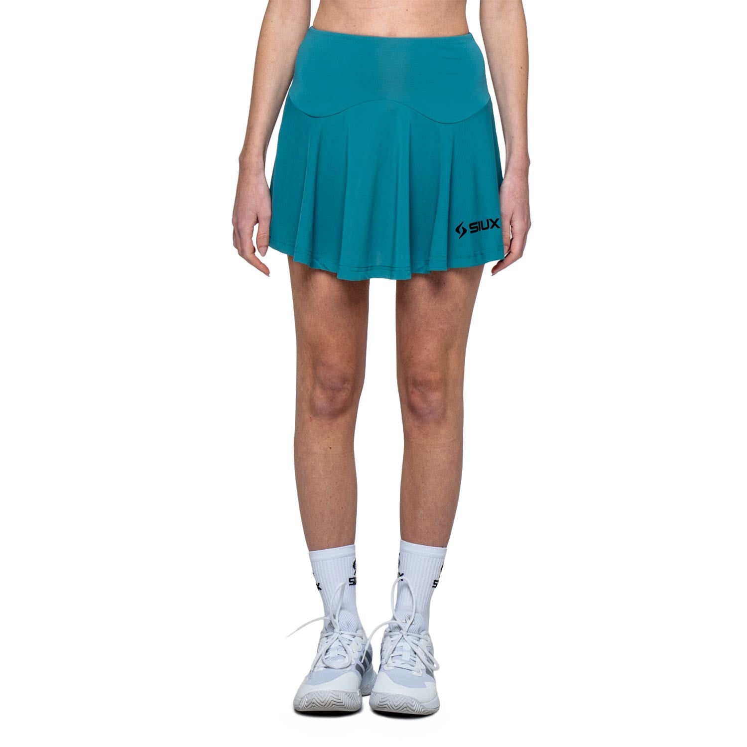FALDA SIUX MATCH 26 MUJER VERDE