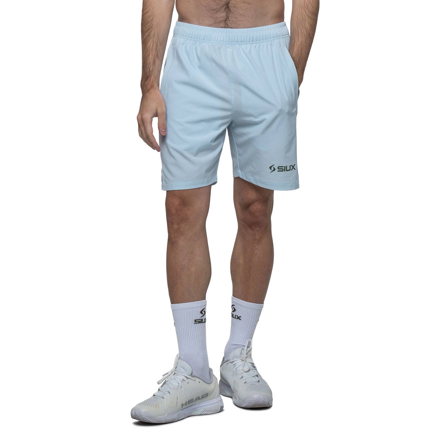PANTALÓN CORTO SIUX DARUMA
