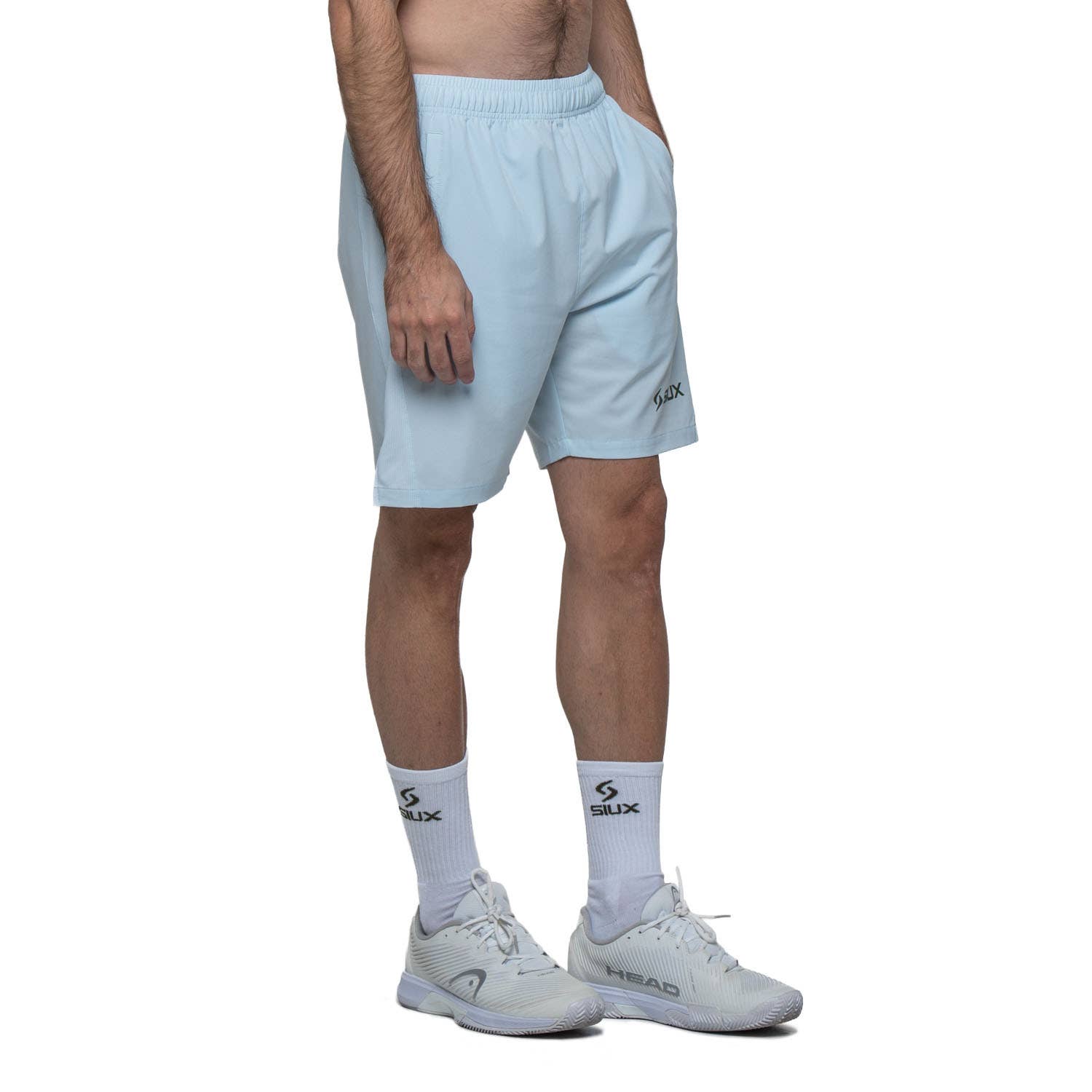 PANTALÓN CORTO SIUX DARUMA