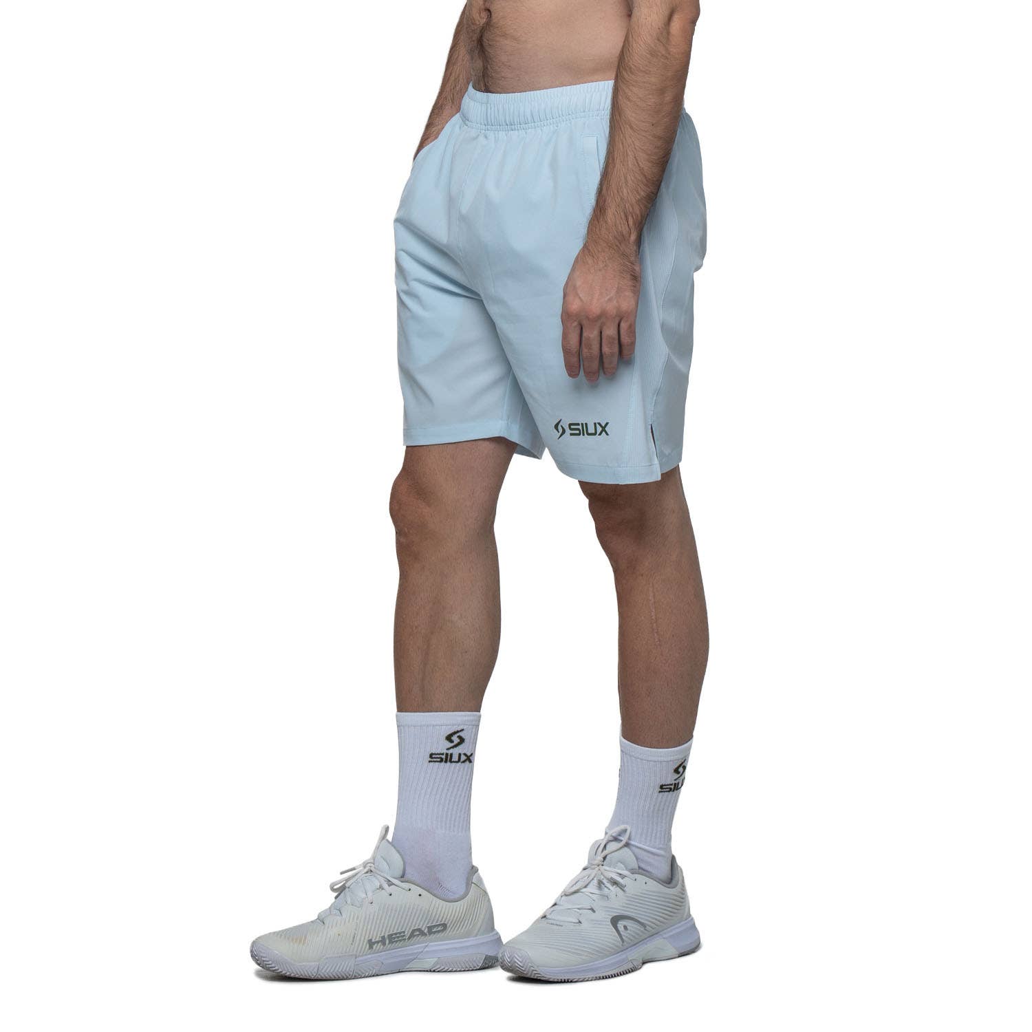 PANTALÓN CORTO SIUX DARUMA