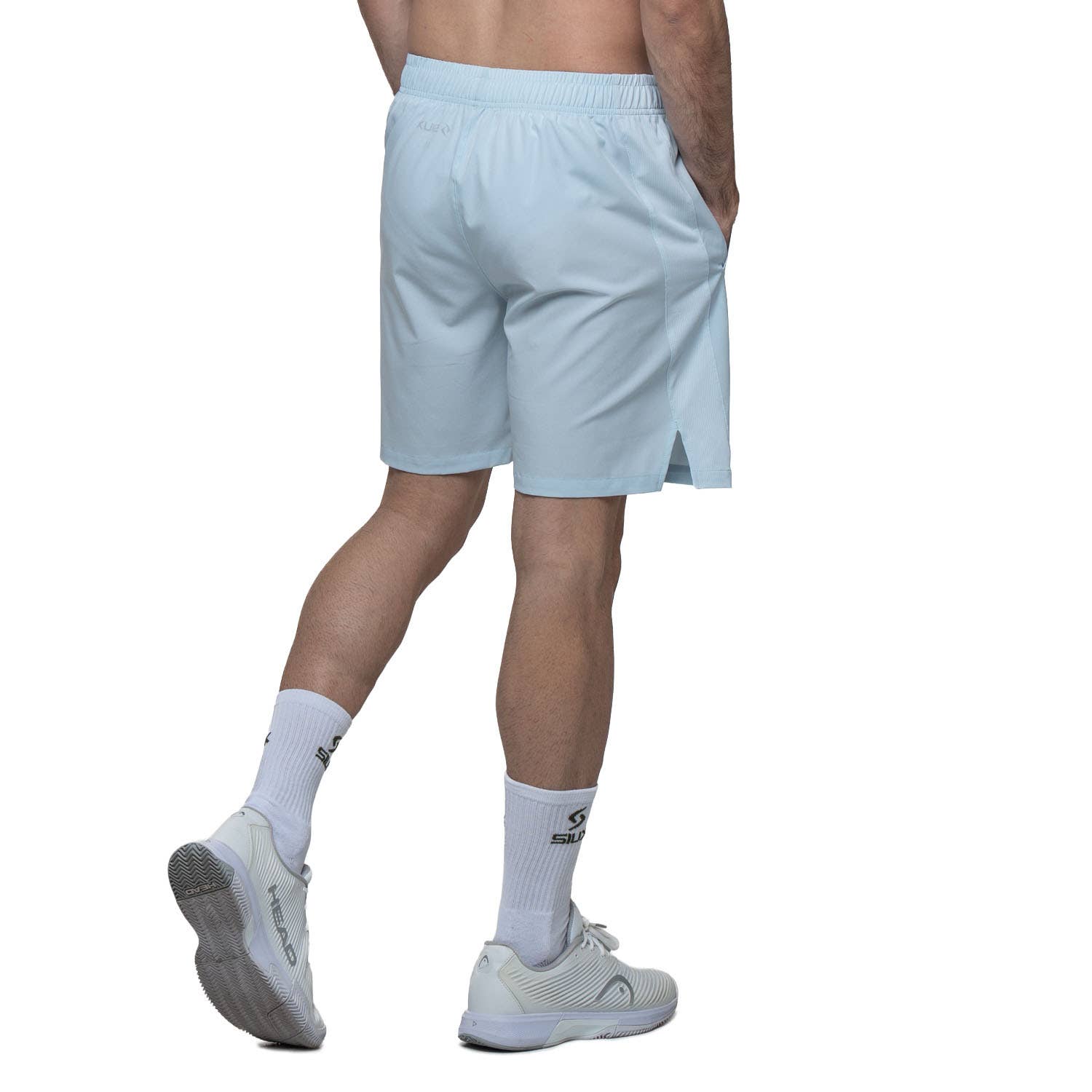 PANTALÓN CORTO SIUX DARUMA