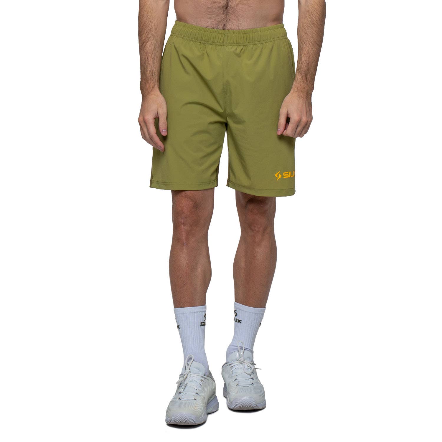 PANTALÓN CORTO SIUX GEA 26