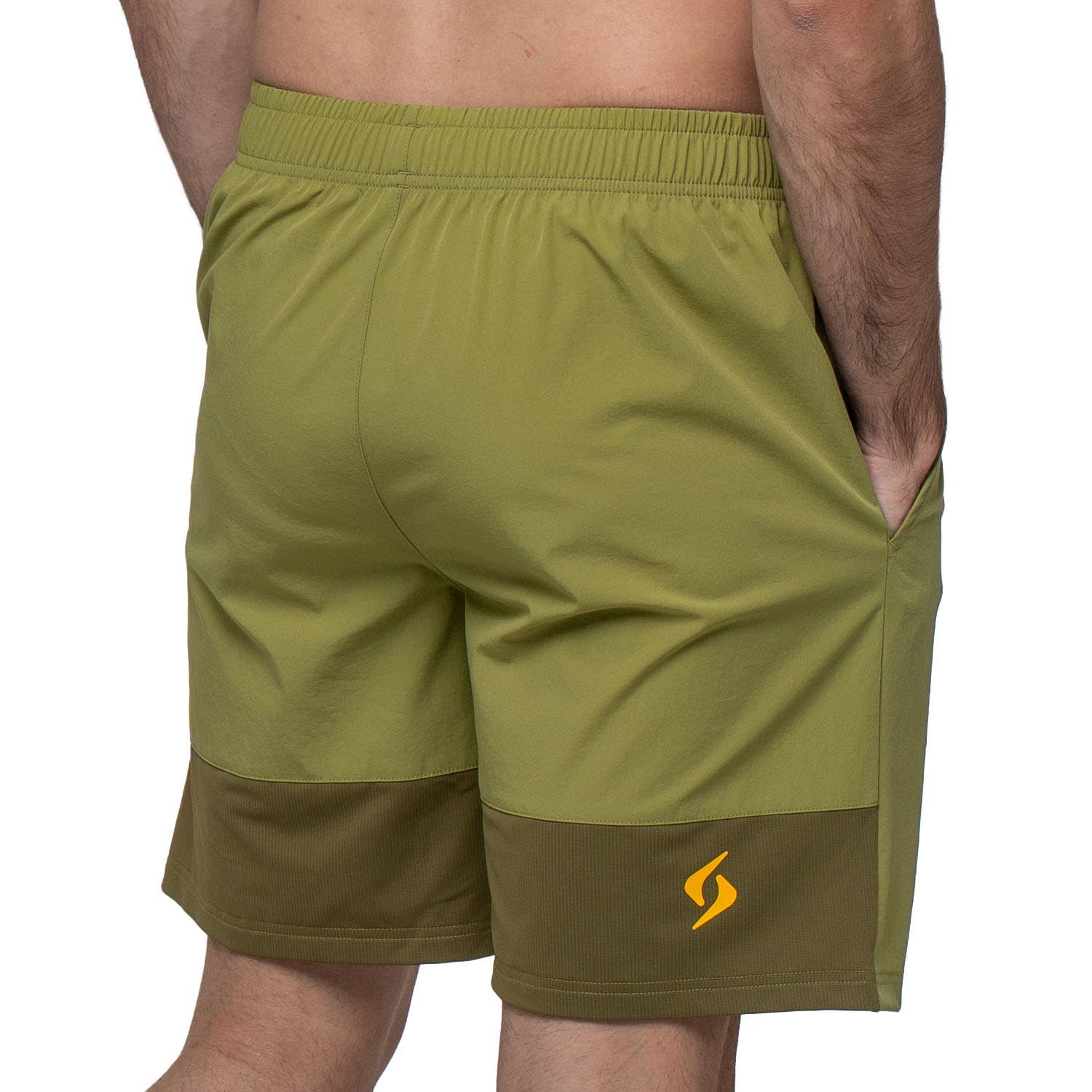 PANTALÓN CORTO SIUX GEA 26