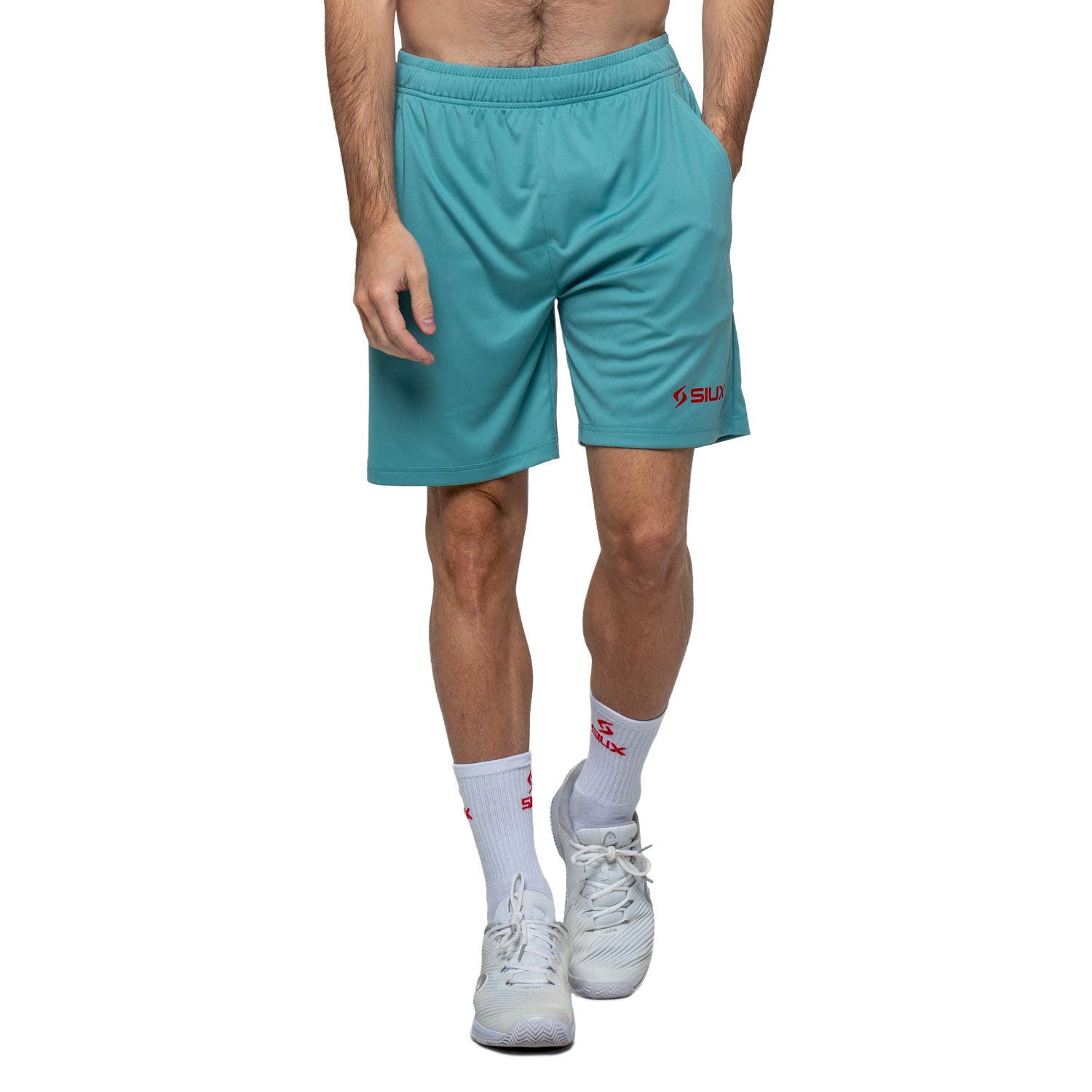 PANTALÓN CORTO SIUX WAVE 26