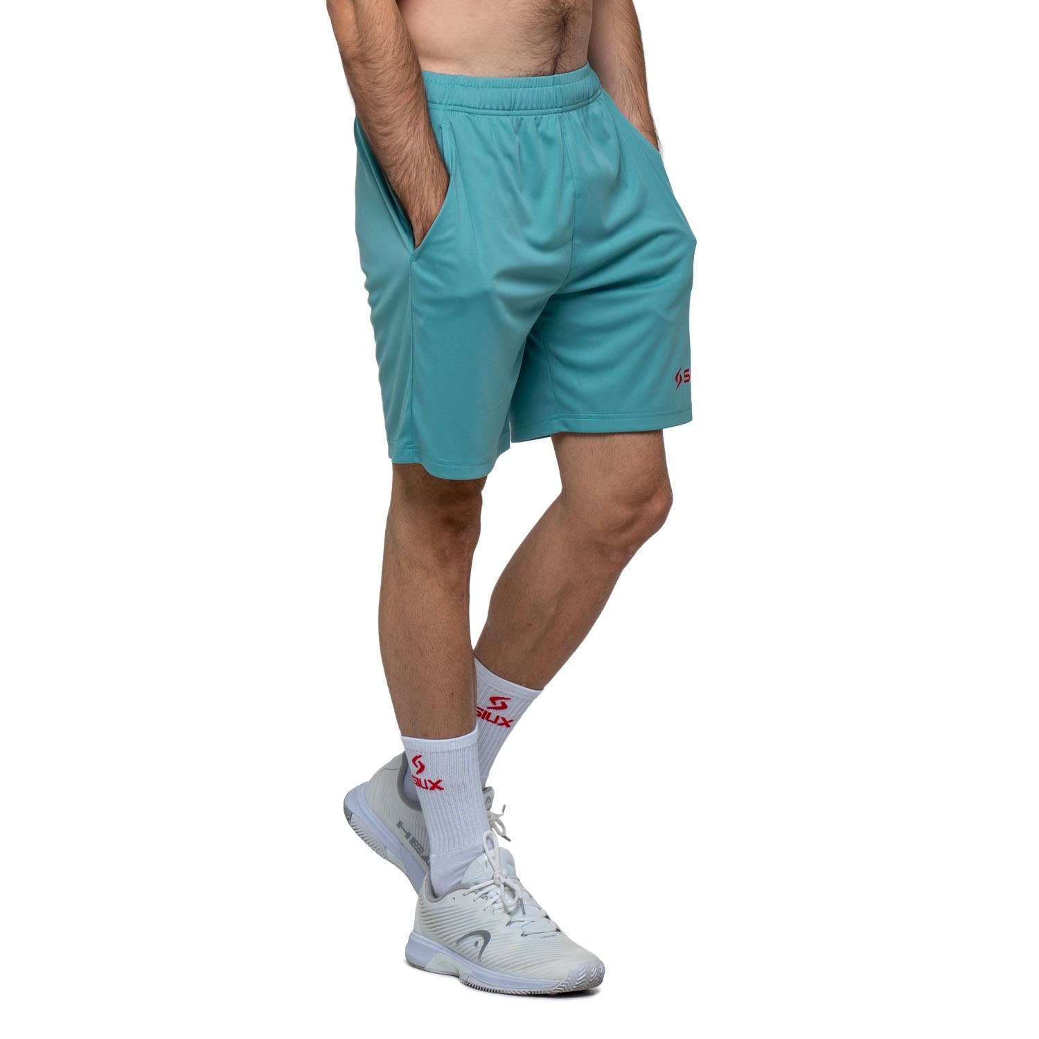 PANTALÓN CORTO SIUX WAVE 26