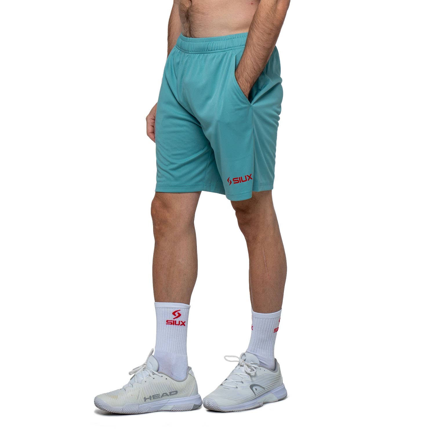 PANTALÓN CORTO SIUX WAVE 26