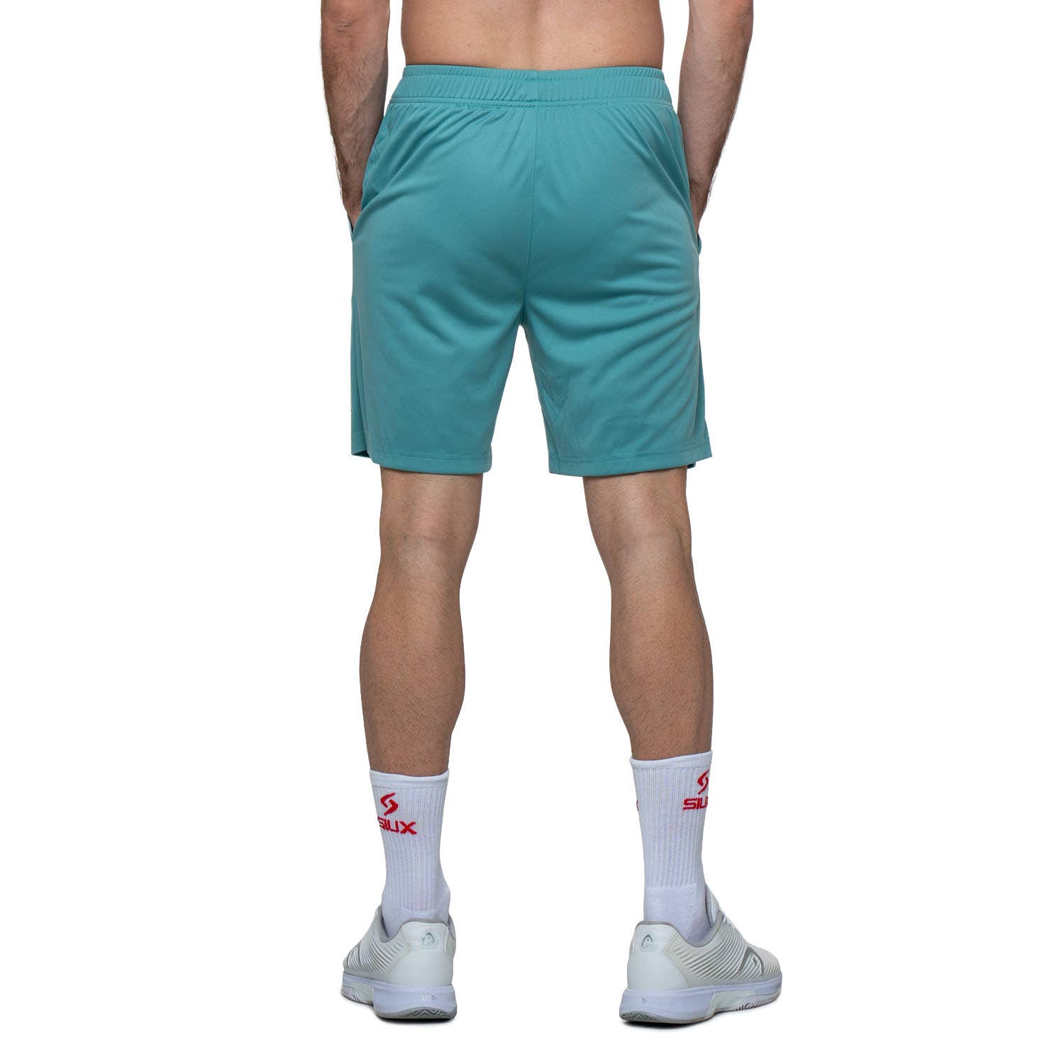 PANTALÓN CORTO SIUX WAVE 26