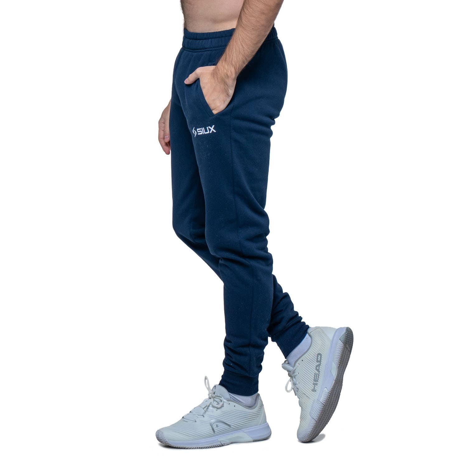PANTALÓN SIUX BASIC 26 NAVY BLUE