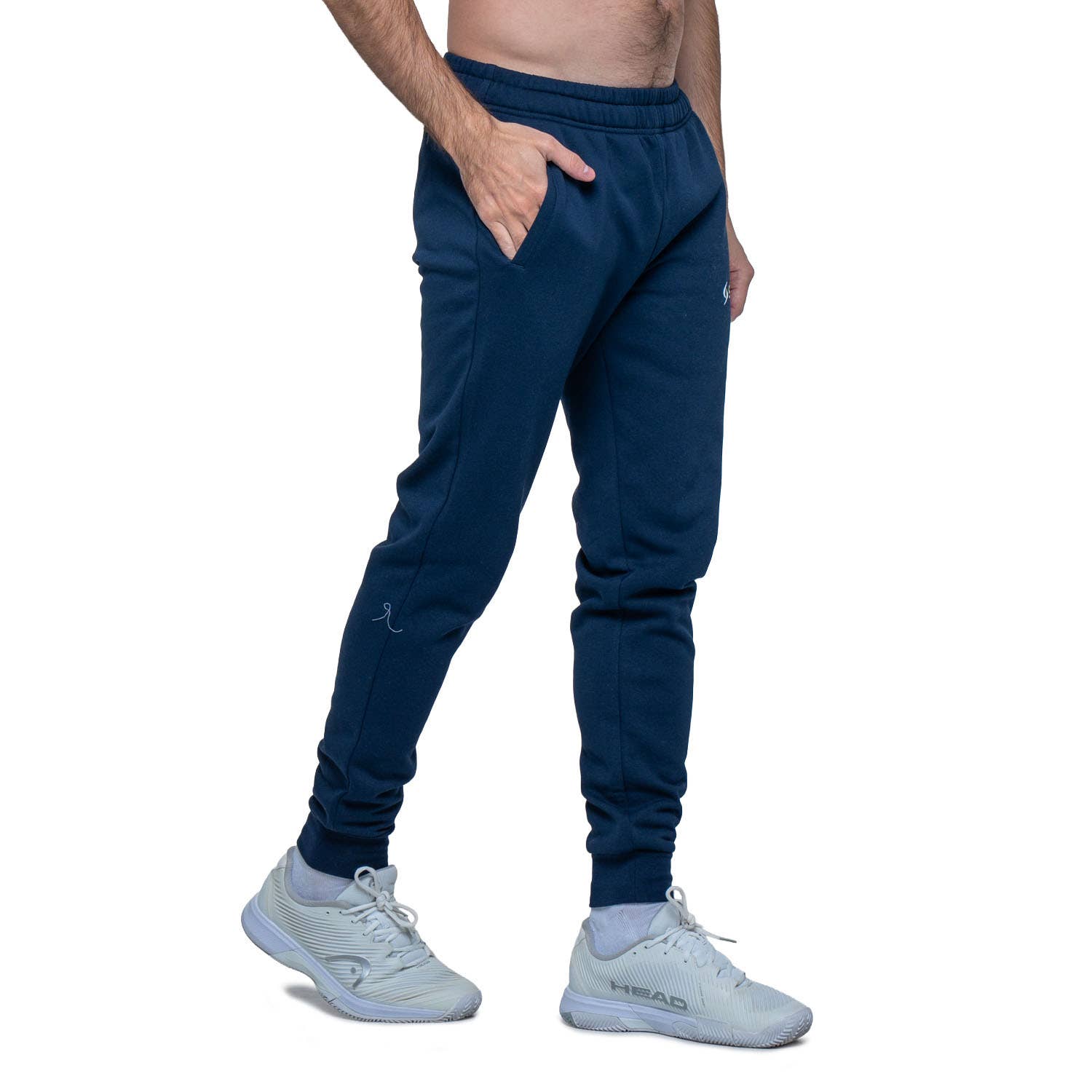 PANTALÓN SIUX BASIC 26 NAVY BLUE