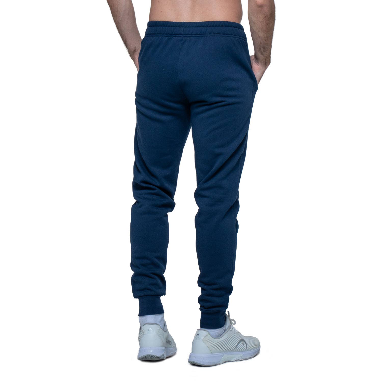 PANTALÓN SIUX BASIC 26 NAVY BLUE